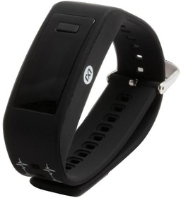 MAX-HEALTH-BAND, Development Kit, Wearable Heart Rate/Activity Monitor Development, Wristband