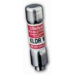 KLDR015.TXP, Industrial & Electrical Fuses 15A 600VAC 300VDC Slo-Blo