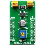 MIKROE-3982, Power Management IC Development Tools Toshiba Semiconductor and ...