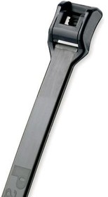 Фото 1/2 ILT3S-M0, Cable Ties Cable Tie In-Line 11.5L (292mm) STD