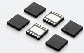 Фото 1/2 SP4042-02UTG, ESD Suppressors / TVS Diodes 3.3V Diode Array