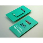 SM3ZS067U215AER1500, PCI Express/PCI Connectors NGFF Card Edge M.2 2.15mm ...
