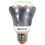 Лампа энергосберегающая КЛЛ- R50-7 Вт-2700 К-Е14 TDM