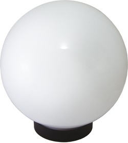 Светильник НТУ 02-100-351 шар опал d=350 мм TDM