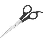 Scissors 150mm with plastic handles Attache '9006A