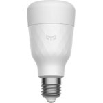 Умная Лампочка Smart LED Bulb W3 White YGYC0120002WTEU