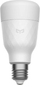 Фото 1/4 Умная Лампочка Smart LED Bulb W3 White YGYC0120002WTEU