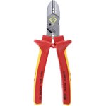 431008, VDE/1000V Insulated Combination Cutters