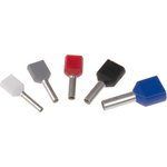 3202986, Assortment box - supplied with TWIN ferrules according to DIN 46228-4 - ...