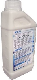 KAROLINA Очиститель-полироль пластика 1 л 1002843
