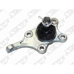 ST-43330-29166, Шаровая опора нижняя FR TOYOTA LITE/TOWNACE 4WD 86- RH