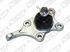 ST-43330-29166, Шаровая опора нижняя FR TOYOTA LITE/TOWNACE 4WD 86- RH