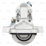 LSt 2516, Стартер Mazda 3 (BL) 08-, 6 (GH) 07- 2.0i 1,4 кВт StartVolt