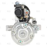 LSt 2516, Стартер Mazda 3 (BL) 08-, 6 (GH) 07- 2.0i 1,4 кВт StartVolt