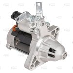 LST 2305, LST 2305_стартер! 12V 1.2KW 9T\ Toyota Auris/Avensis/Verso 1.6-2.0i 09