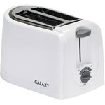 Тостер Galaxy GL2906