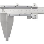 ZITOM Штангенциркуль ШЦ-III-630-0.05 нерж. kl30019