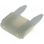 0297002.WXNV, Fuse Blade Fast Acting 2A 32V Holder Quick Connect 10.9 X 3.8 X ...