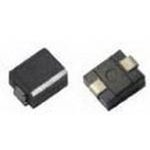 AISM-1210-1R0K-T, Power Inductors - SMD FIXED IND 1UH 400MA 700 MOHM SMD