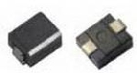 Фото 1/2 AISM-1210-1R0K-T, Power Inductors - SMD FIXED IND 1UH 400MA 700 MOHM SMD