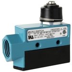 BZE6-2RN7, Limit Switches Top Plunger Actuator