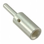 C10-737415-153, Terminal Male, Pin (Plug) Connector Crimp