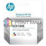 Печатающая головка HP Ink Tank 100/300/400/500/ 600/550/570/650 цветная 6ZA18AE