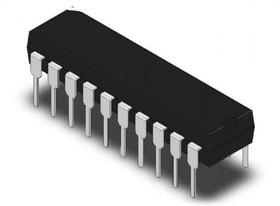 IX0720GE, Микросхема