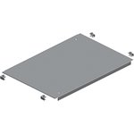 ONE-PIECE SF 300x600 CABLE ENTRY BOARD, NSYEC36, (Schneider Electric)