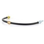 BSG15730005, Шланг тормозной BMW 3 (E36,E46) задний левый/правый BSG