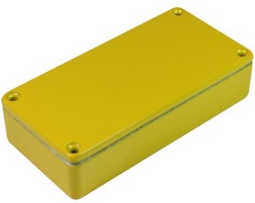 RTM5002/12-YEL, Yellow multi-purpose box