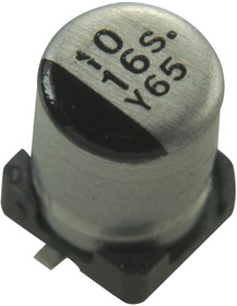 EEEFN2A220P, Конденсатор: электролитический; SMD; 22мкФ; 100ВDC; O8x10,2мм