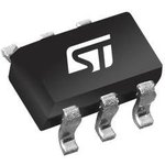 STM6710DWB6F, Supervisory Circuits Precision Supervisor Triple/Quad Voltage