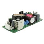 TPP 30-112A-J, Switching Power Supplies 30W 12V 2.5A 1.36x3.34 Open Med