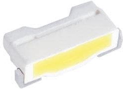 LW Y1SG-BFOO-EKFM-1, Standard LEDs - SMD White Diffused