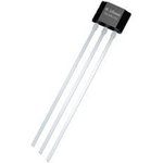 TLE49462LHALA1, Board Mount Hall Effect / Magnetic Sensors High Precision Hall ...