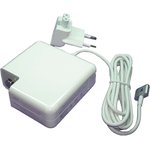 Блок питания (сетевой адаптер) для ноутбуков Apple 20V 4.25A 85W MagSafe2 ...