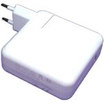 Блок питания (сетевой адаптер) для ноутбуков Apple A1718 61W USB Type-C 20.3V 3A OEM