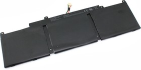 Аккумуляторная батарея для ноутбука HP Chromebook 11 G1 (SQU-1208) 11.1V 2600mAh