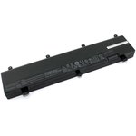 Аккумуляторная батарея для ноутбукa Asus GX800 ( A42N1608) 14.4V 4940mAh