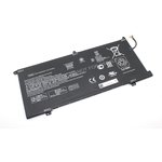 Аккумуляторная батарея для ноутбука HP Chromebook 15-DE 14-DA (SY03XL) 11.55V 60.9Wh