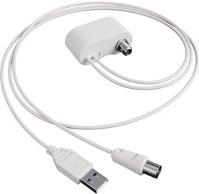 Инжектор питания USB BAS-8002 21411