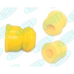 RU78423, ОТБОЙНИК ПЕРЕДНЕГО АМОРТИЗАТОРА FORD MONDEO III (00-07), TRANSIT/TOURNEO CONNECT (02-13)