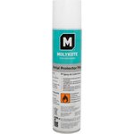 Антикоррозионное покрытие Metal Protector Plus Spray 4045672