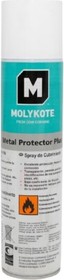 Антикоррозионное покрытие Metal Protector Plus Spray 4045672