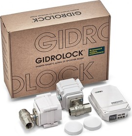 Комплект STANDARD RADIO G-Lock 1/2 39201061