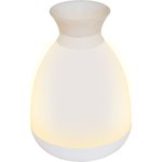 Настольный светильник-ваза ULD-R200 LED/100Lm/3000K/RGB WHITE UL-00004545