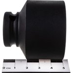 Торцевая головка ударная 1/2"DR, 36мм 11-01-632