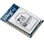 XB8-DPPS-001, Zigbee Modules - 802.15.4 XBee 865/868LP L.Pwr PCB Ant 10kbps