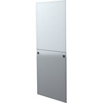 5501030, Grey Steel Side Panel, 42U, 2000 x 1000mm